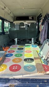 Ford transit - 8