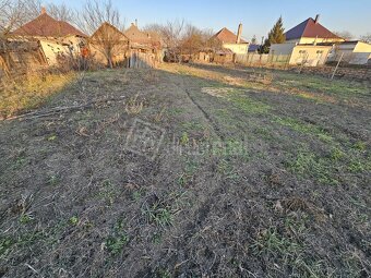 Rodinný dom v tichej časti obce s pozemkom 1129 m2, kú… - 8