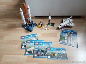 Lego 60080 - 8