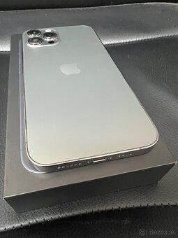 iPhone 13 Pro 128GB Graphite - 8