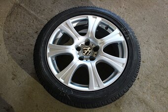 18”----5x120 r18----VOLSWAGEN---MULTIVAN----ZIMNA--SADA - 8