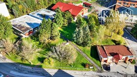 Investičný pozemok 2994m2 – 70€/m2, Banská Štiavnica - 8