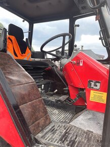 Zetor 7245 - 8