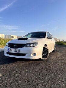 Subaru Impreza 2.0d  110kw 4x4 - 8