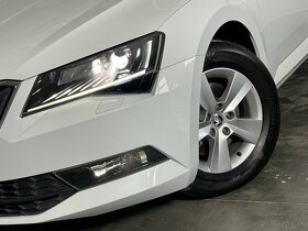 Škoda Superb Combi 1.4 TSI 150 PS°86.427KM°1.MAJITEĽ° - 8