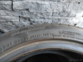 Zimné pneumatiky 205/45R17 Nexen - 8