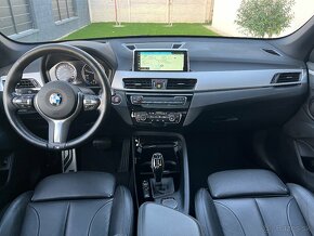 BMW X1 xDrive 20d M Sport - 8