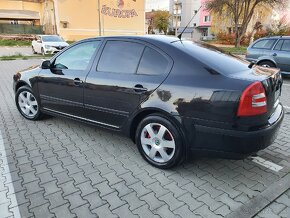 Škoda Octavia 1.9TDI 77KW ELEGANCE - 8