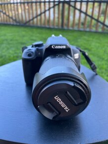 Canon EOS 700D - 8