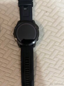 Garmin fenix 7x saprirre solar - 8