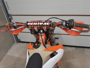 KTM EXC 300 - 8