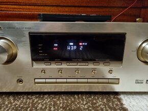 6 kanálový zosilňovač Marantz SR4200 TOP stav - 8