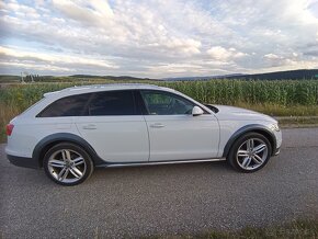 Audi A6 c7 allroad - 8