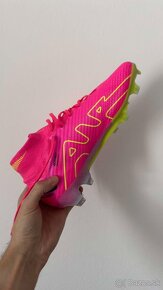 Nike Mercurial Superfly 9 ELITE FG velikost 42,5 (v záruke) - 8