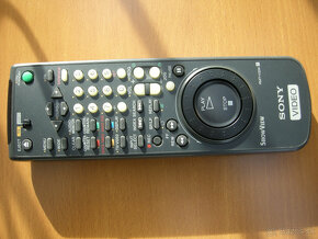 SONY RMT-V224 diaľkový ovládač - 8