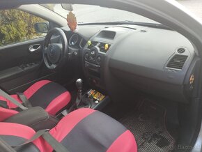 Renault Megane Grandtour, 1,9 tdi - 8