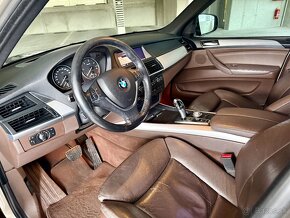 BMW X5 30D - 8