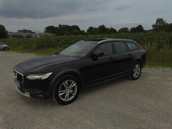 Ponúkam na predaj Volvo V90CC, D4 AWD - 8