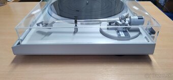 Gramofon Technics SL-D310 - 8