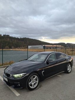 Bmw 420 XD Grancoupe - 8