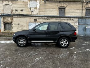 BMW X5 3.0d - 8