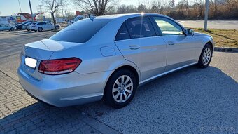 Mercedes-Benz w212 Facelift E 220 Cdi r.v.2014 - 8