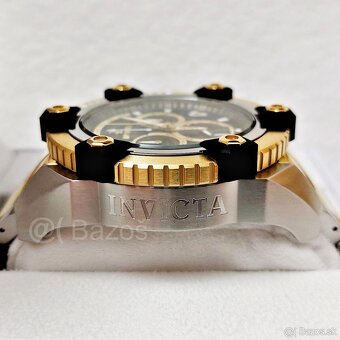 Invicta Reserve Grand Octane 0337 - 8