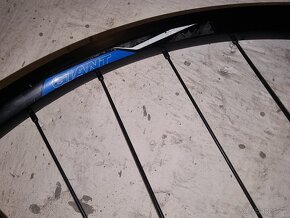 Predne MTB  koleso 27.5 - 8