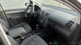 VW Touran 1.9 TDI 77kw - 8