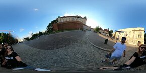 Gopro max 360 - 8