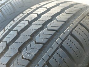 5x114,3R17 HYUDNAI-KIA -MAZDA- TOYOTA-235/65R17 zimne pneu - 8