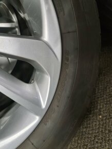 5X114,3 R17 HYUNDAI -ORIGINAL - 8