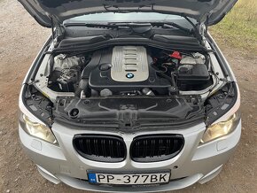 BMW 530xd - 8