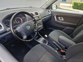 Škoda Fabia 1.9 TDI Elegance - 8