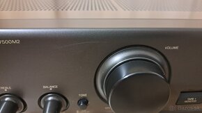 Technics SU V 500 M2 - 8