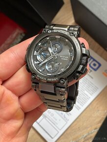 Casio G-Shock MTG B1000 - 8