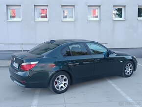 BMW E60 530d 160kw - 8