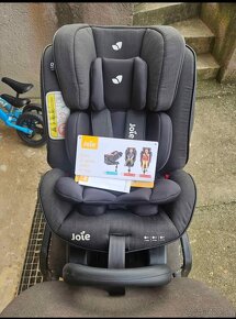 Joie stages isofix pavement - 8