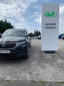 Škoda Kodiaq 1.5 TSI ACT Active - 8