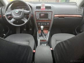 Octavia 2 1.9 Tdi  4x4 - 8