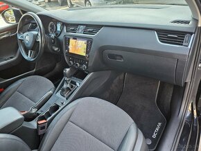 Škoda Octavia 3 Combi 2.0 TDI  DSG 7st  r.v.2020 - 8