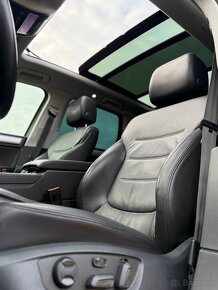 Volkswagen Touareg KEYLESS/WEBASTO/PANORAMA/ACC/ODPOČET DPH - 8