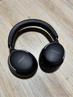 Bose Quiedcomfort Ultra - 8