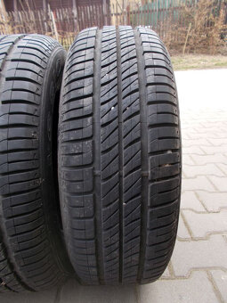 Pneumatiky Debica 195/65R15 letné 4ks - 8