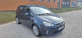 Ford C-Max 1.8 diesel Titanium 2010 - 8