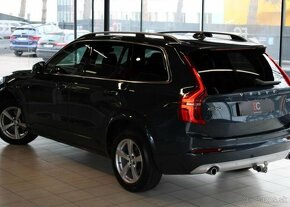 Volvo XC90 D5 AWD POLESTAR Momentum nafta automat - 8