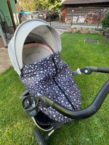 Stokke Trailz - 8