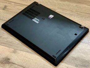 Lenovo ThinPad x390,i5 8365U,8GB RAM,512GB NVMe SSD, Full HD - 8