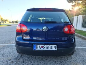 Golf 5 1.4.55kw - 8