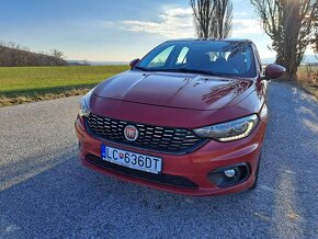 Fiat Tipo 1.4 T-jet 88kw LPG - 8